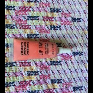 Obsessive Compulsive Cosmetics Lip Tar Divine